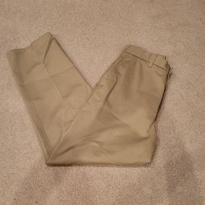 Mens Khaki Pant